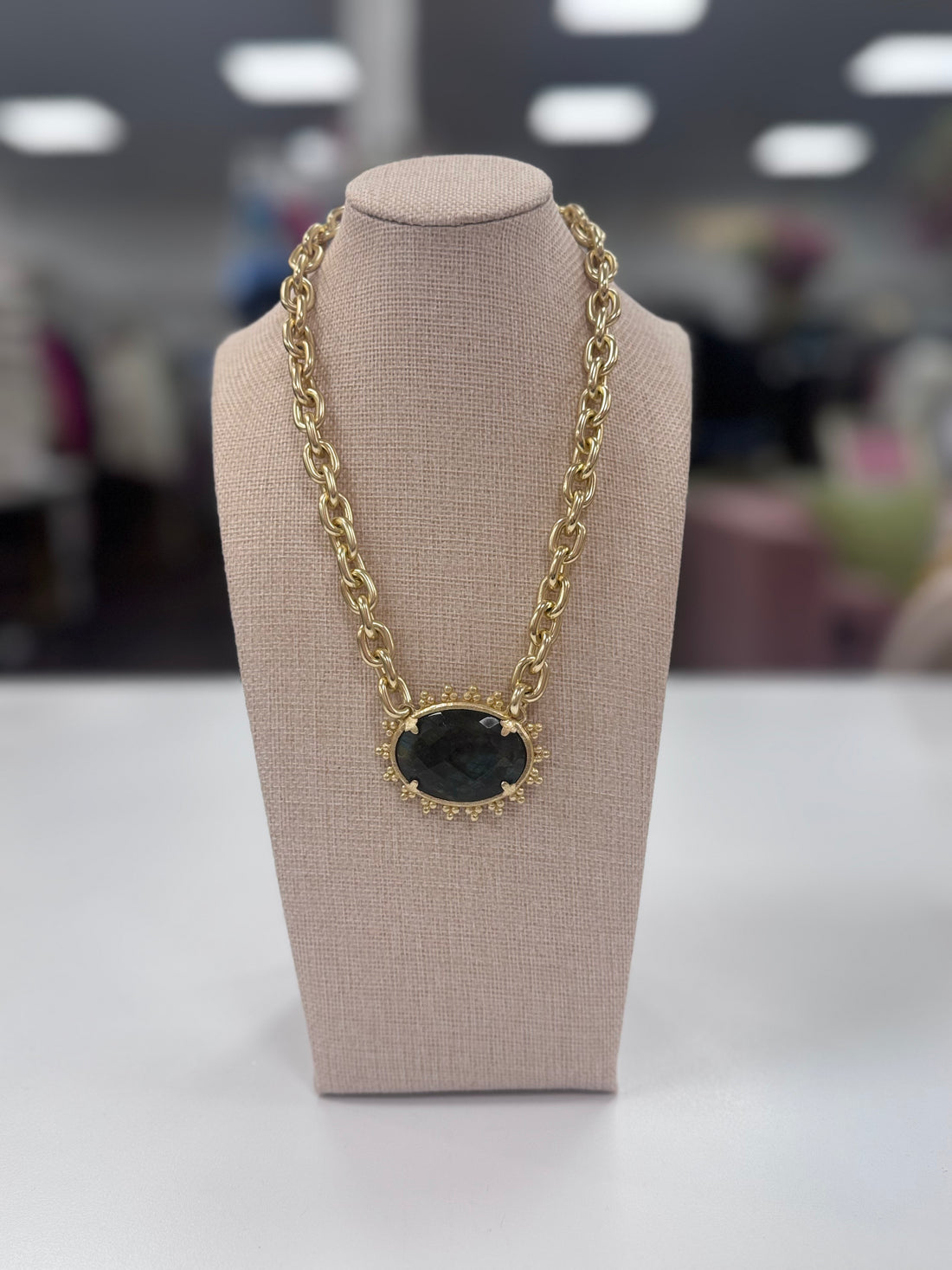 Endless Possibilities Necklace-EPN28 - The Shoppes at Coldwater
