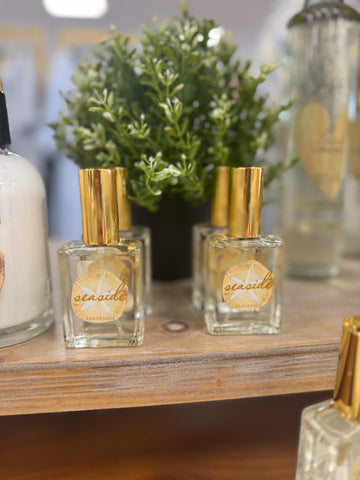 Caren-Seaside Fragrance