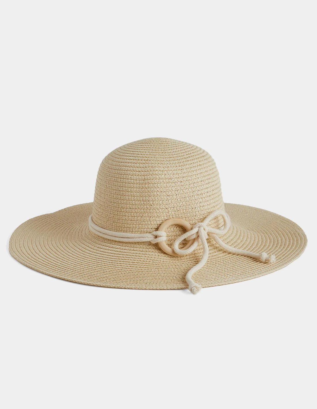 Luciana Floppy Hat