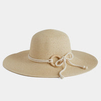 Luciana Floppy Hat