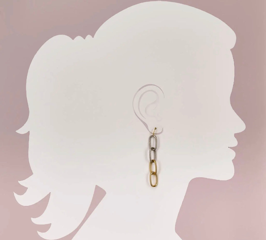 Julio Designs | Carnic Earrings
