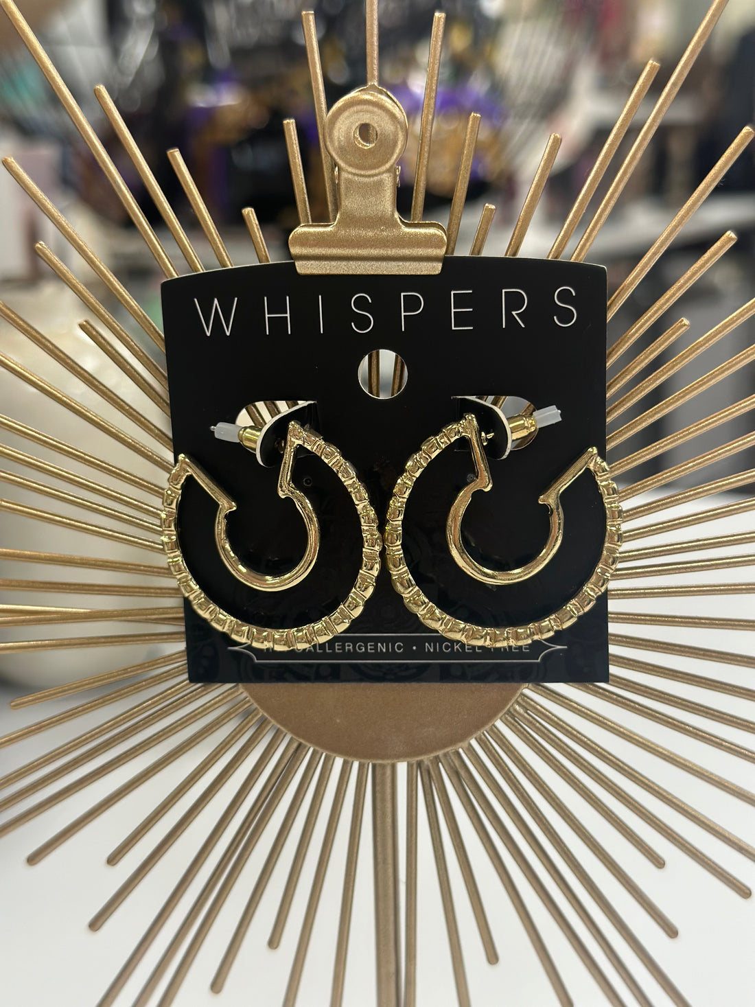 Whispers 4553