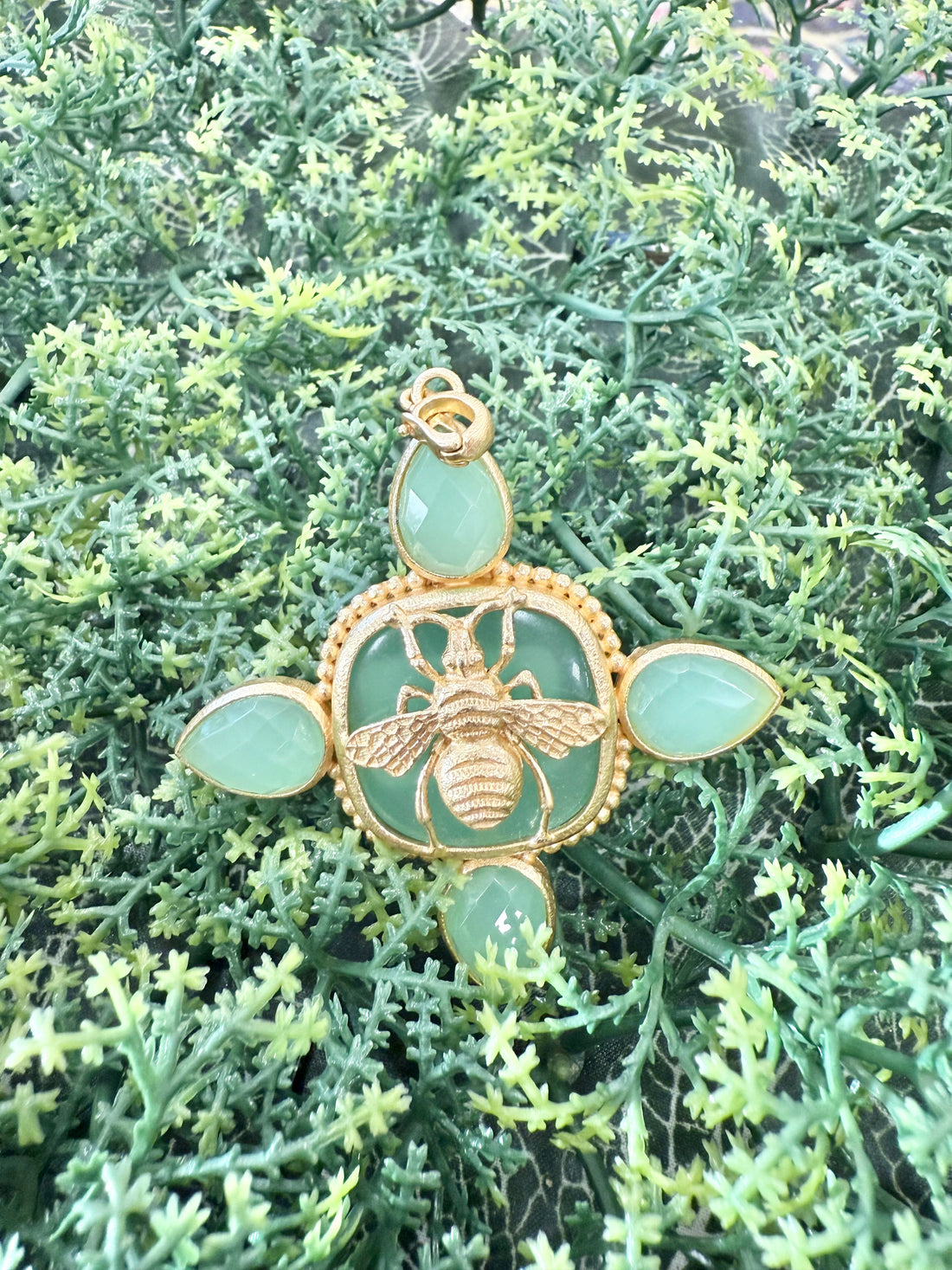 Endless Possibilities Pendant-EPP13