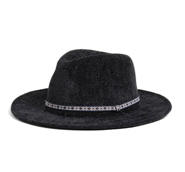 Diamond Band Rach Hat