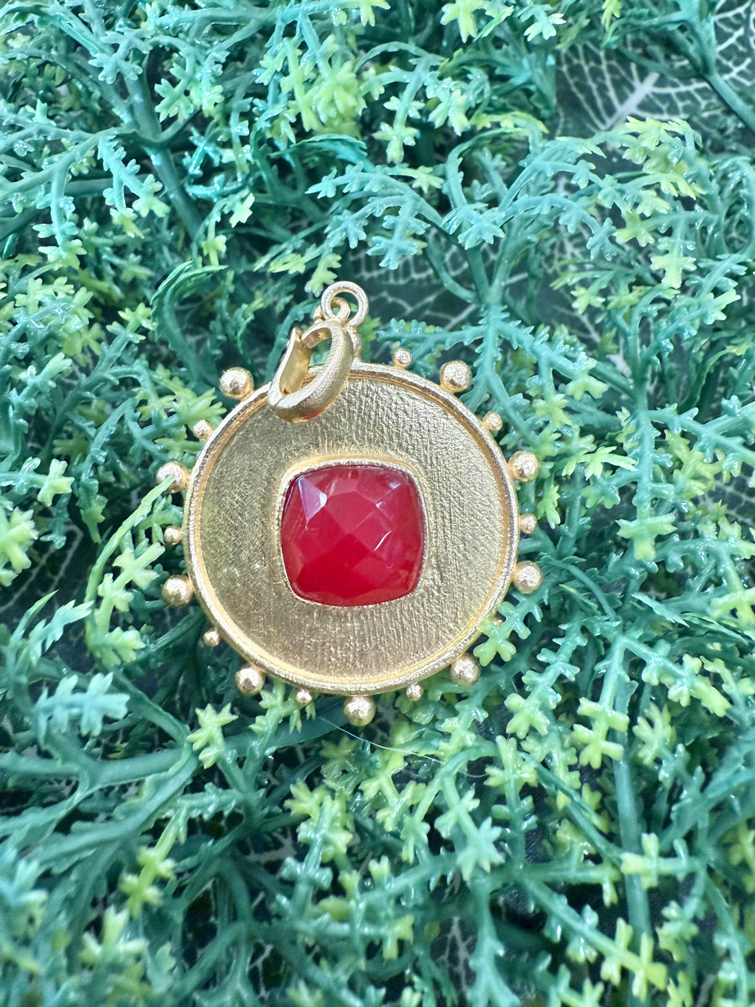Endless Possibilities Pendant-EPP5 - The Shoppes at Coldwater