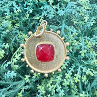 Endless Possibilities Pendant-EPP5 - The Shoppes at Coldwater
