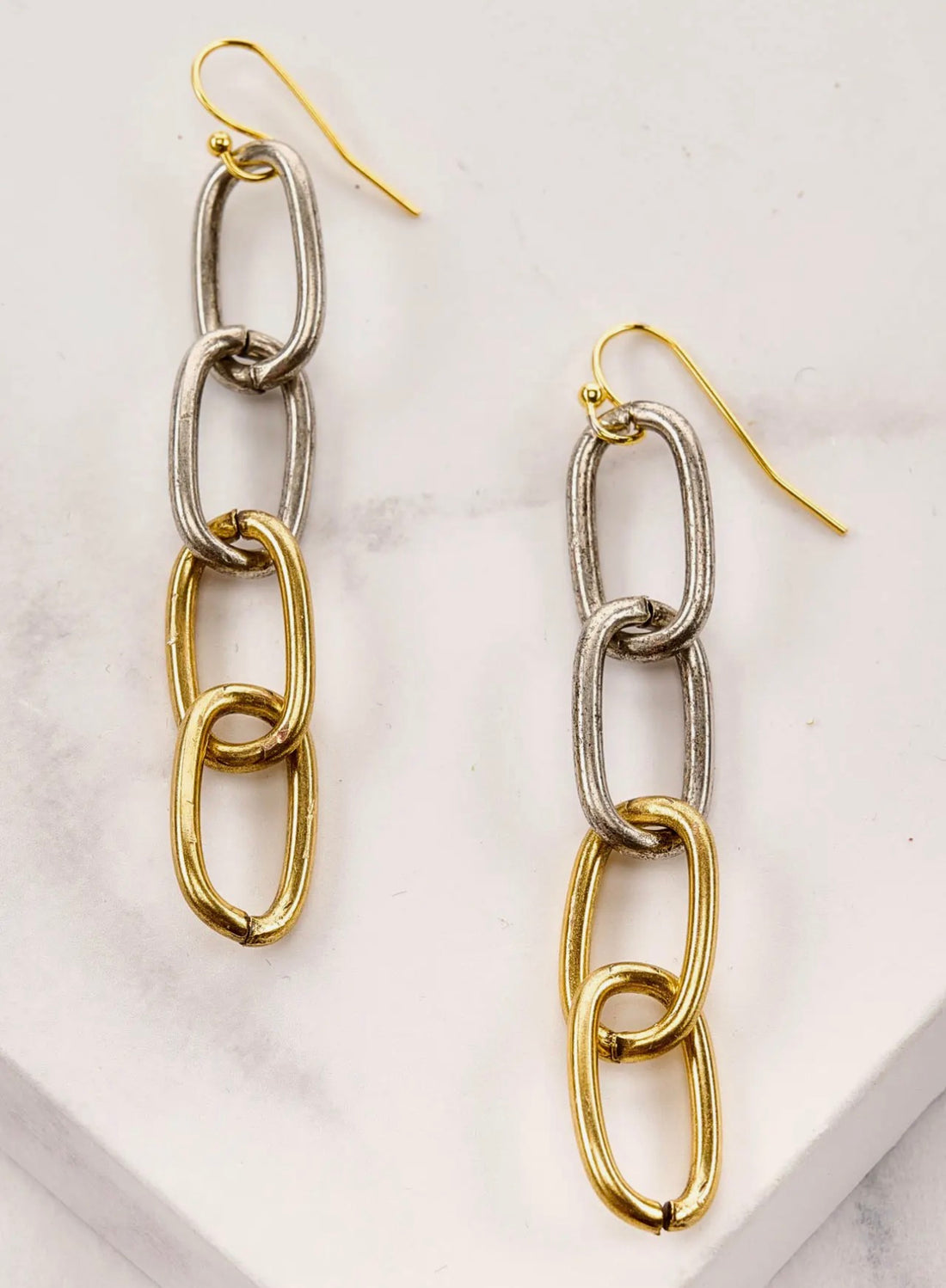 Julio Designs | Carnic Earrings