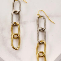 Julio Designs | Carnic Earrings