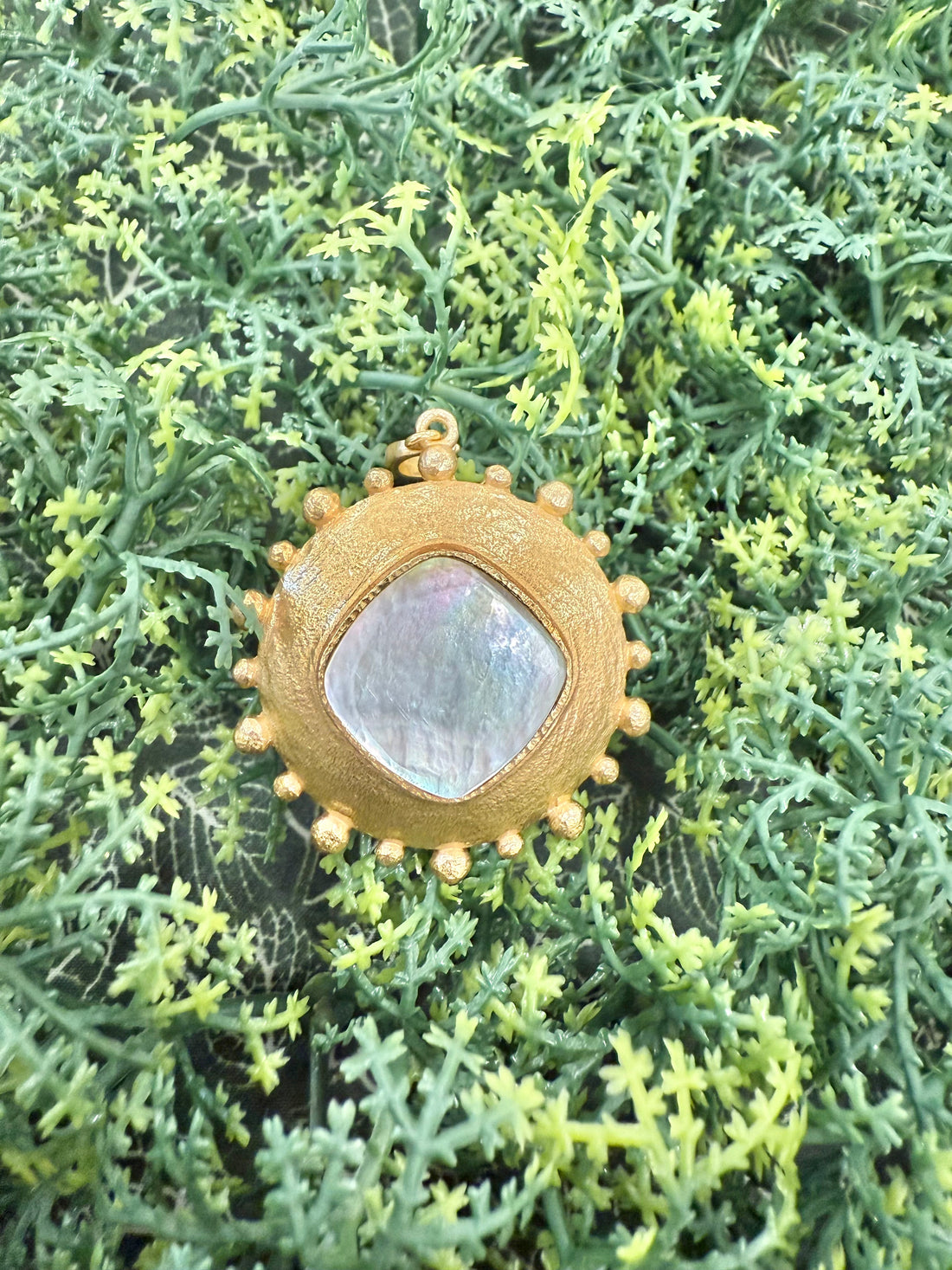 Endless Possibilities Pendant-EPP6