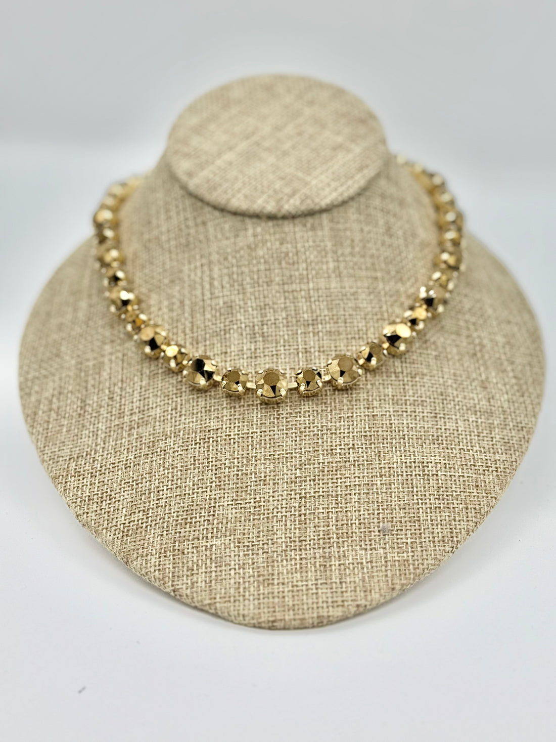 Glitter Gal Necklace