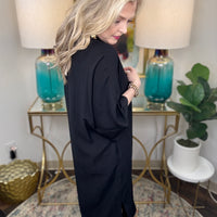 Time On My Hands Dress