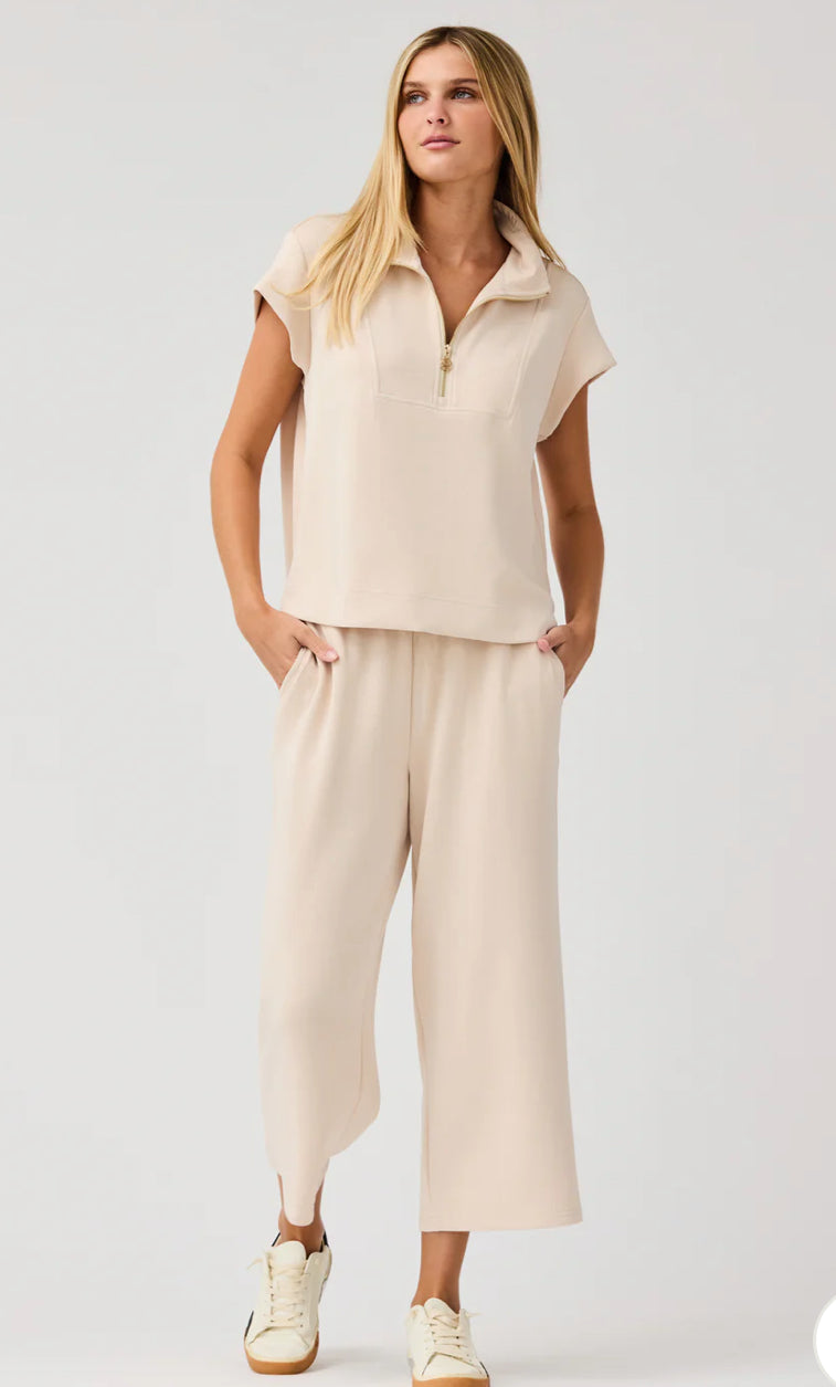 Mary Square | Sabrina Set