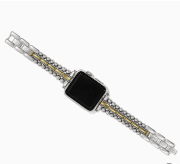 Brighton | Pretty Tough 2 Tone Watch Band