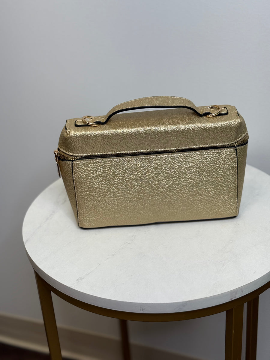 Setting The Scene Purse