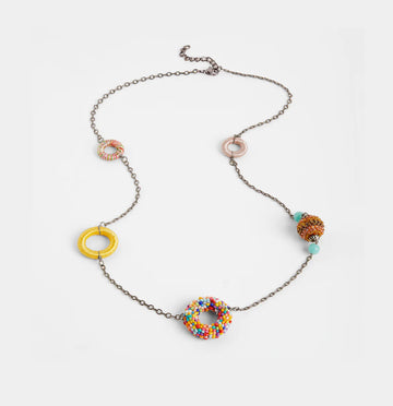 Joali Necklace