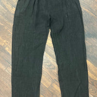 Miles Away Linen Pants