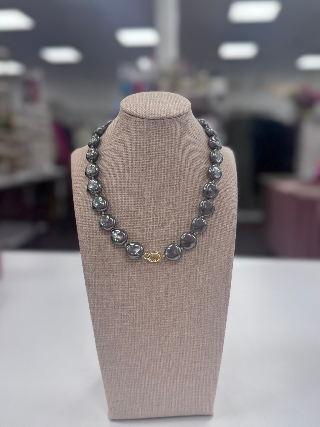 Endless Possibilities Necklace-EPN11 - The Shoppes at Coldwater