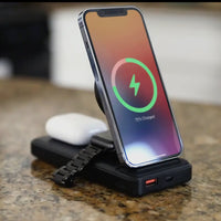 Juice Bar All In One Power Bank