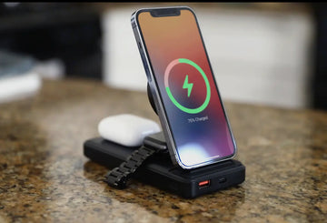 Juice Bar All In One Power Bank