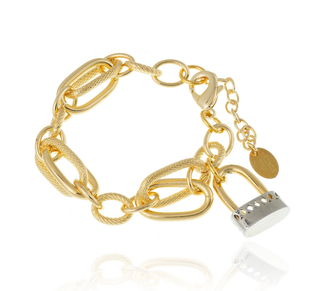 Cristina Sabatini | Meina Bracelet