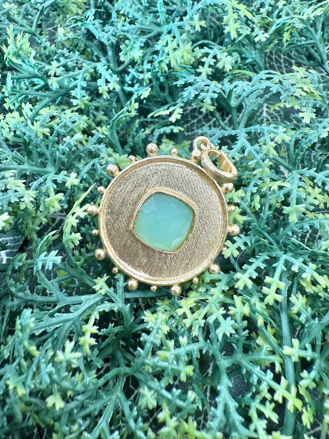 Endless Possibilities Pendant-EPP5 - The Shoppes at Coldwater