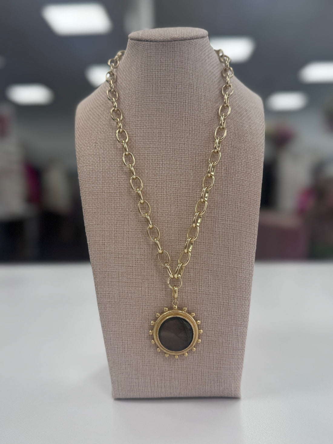 Endless Possibilities Necklace-EPN1 - The Shoppes at Coldwater