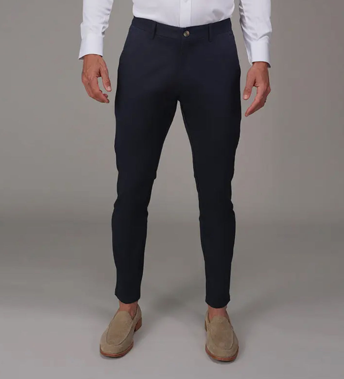 CEO Chino Classic Pant