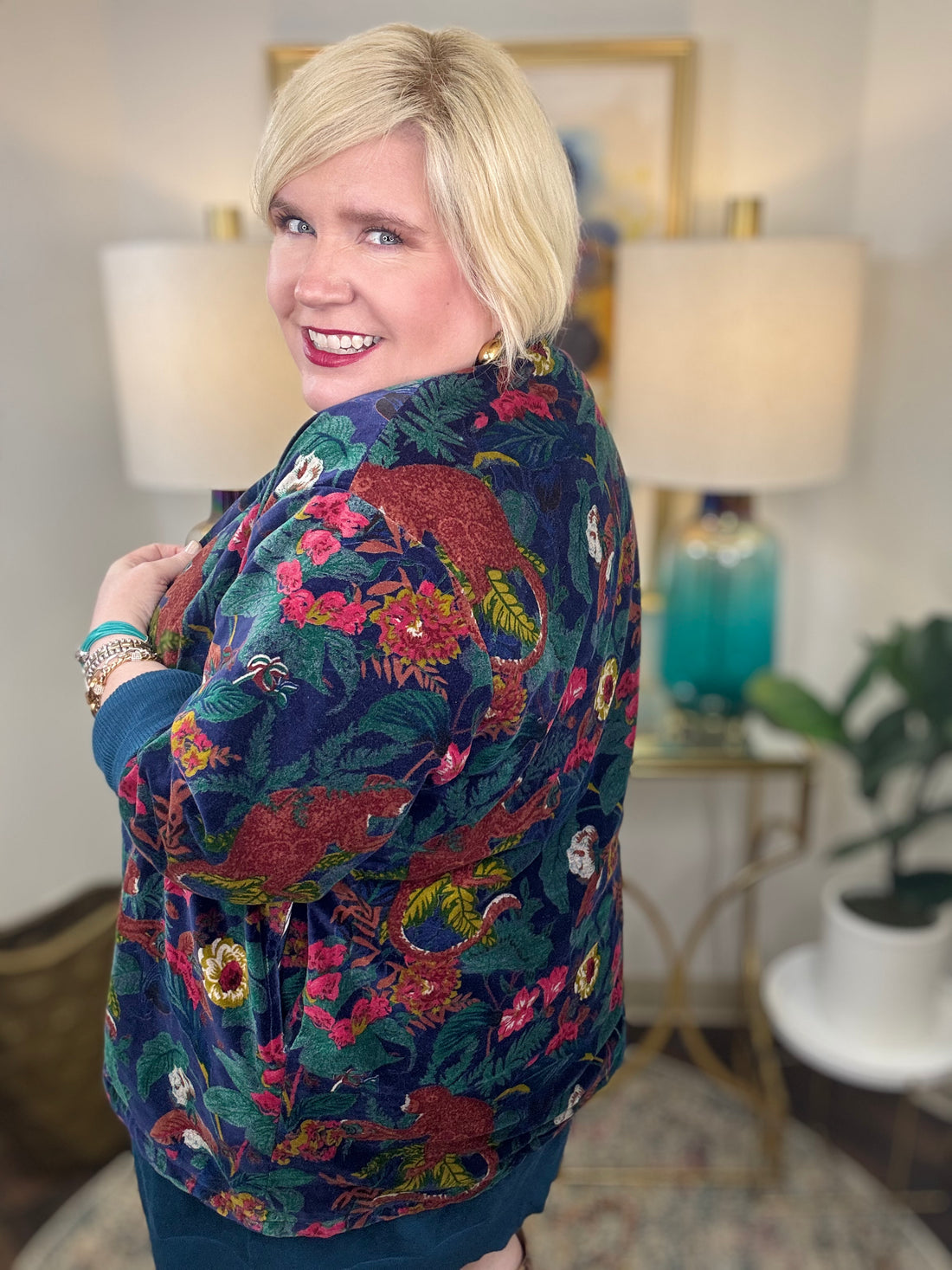 What Dreams Are Made Of Jacket