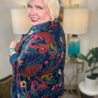 What Dreams Are Made Of Jacket