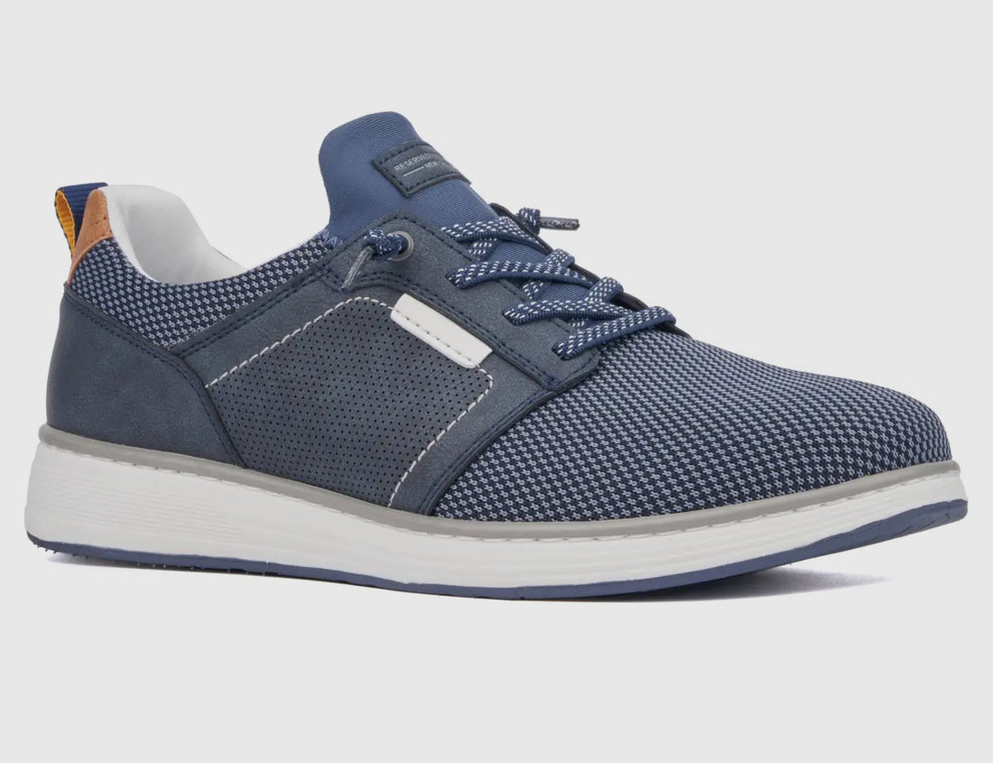 Maxon Sneaker-Navy