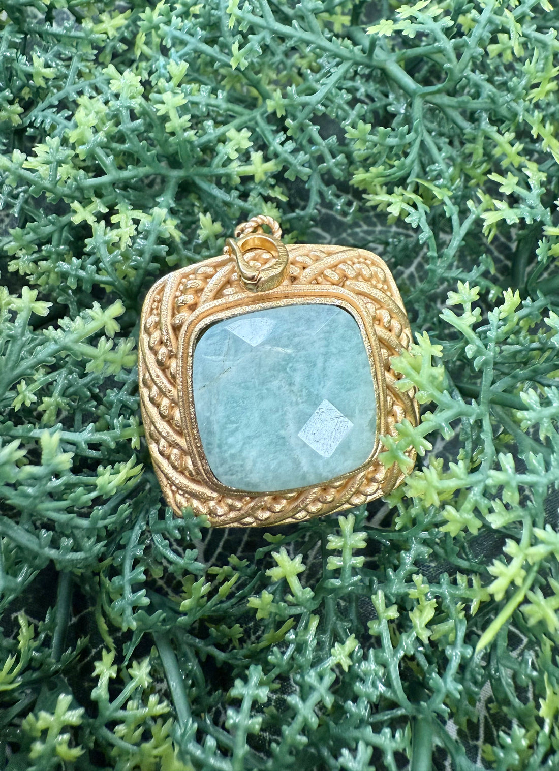 Endless Possibiliites Pendant-EPP10