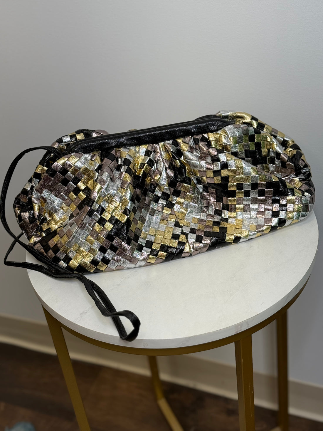 Pieces Of You Purse