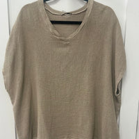 The Parrish Top