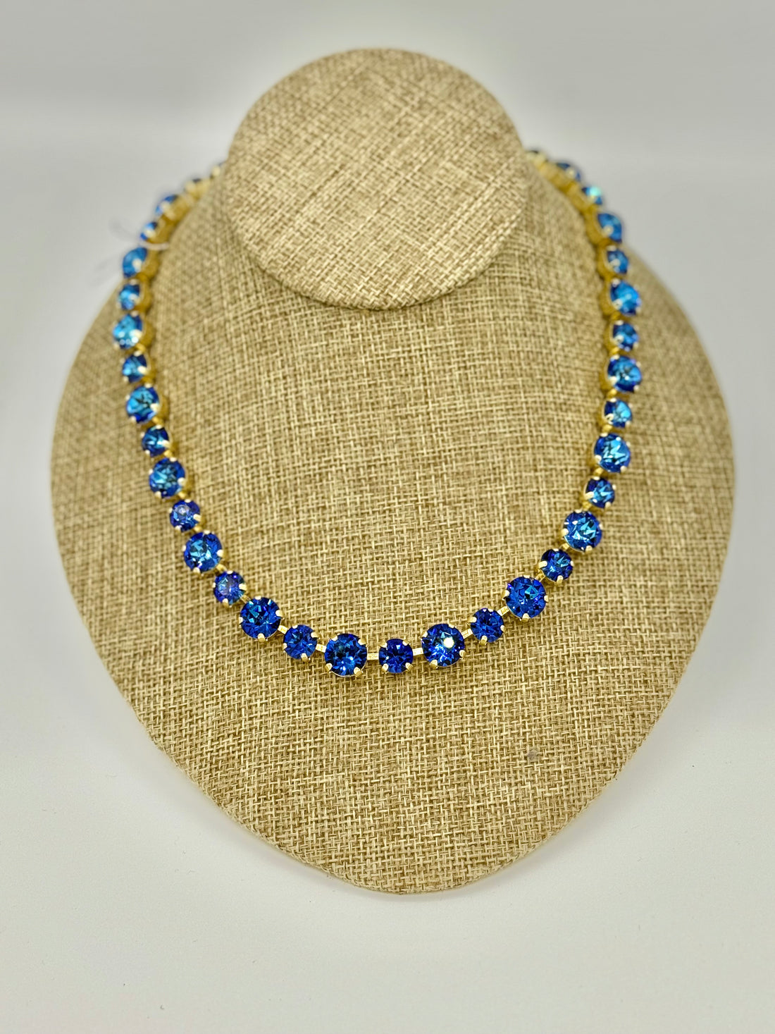 Glitter Gal Necklace