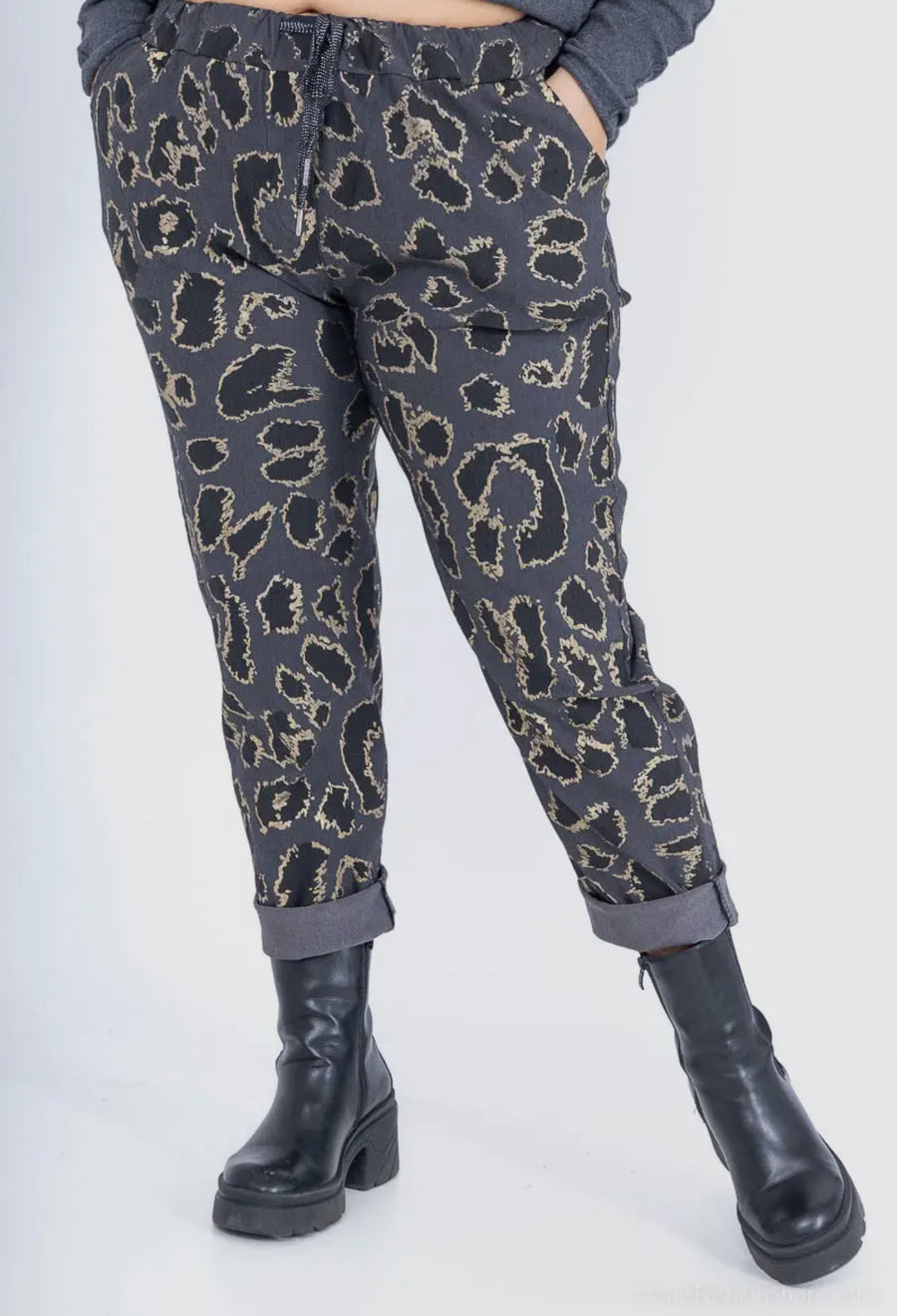 Midsize Magic Animal Pants