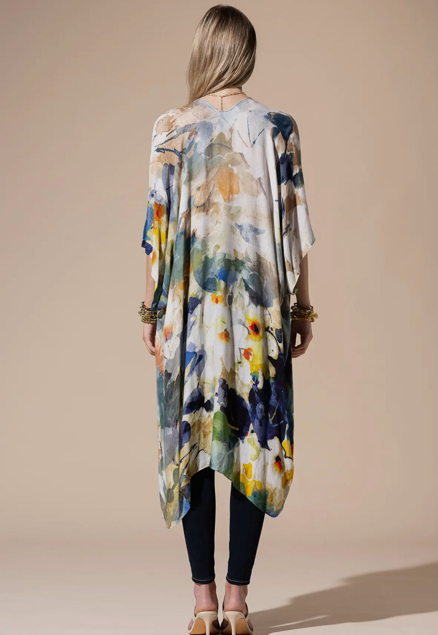 Monica Kimono