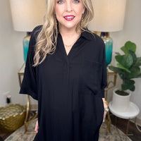 Time On My Hands Dress