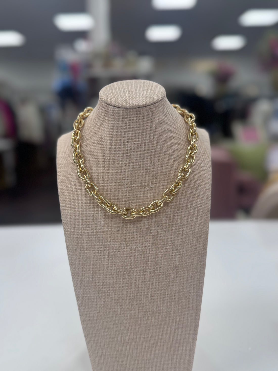 Endless Possibilities Necklace-EPN23 - The Shoppes at Coldwater
