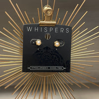 Whispers 4586