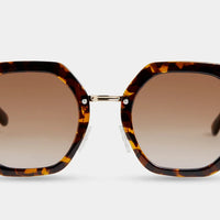 Sienna Ruby Sunglasses