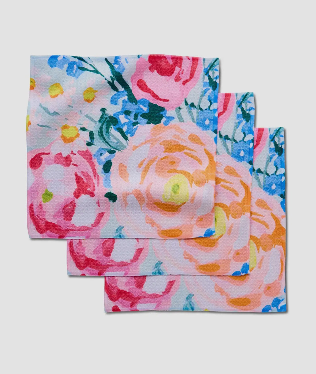 Geometry Dishcloth Set-Suzzy