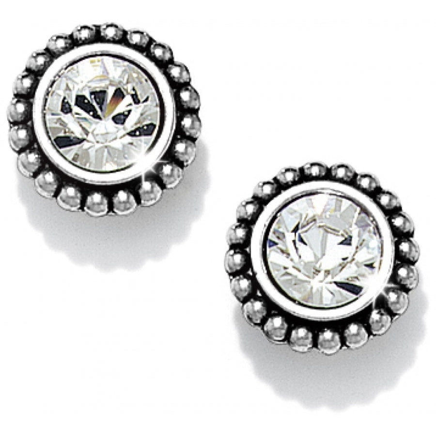 Brighton | Twinkle Medium Post Earrings