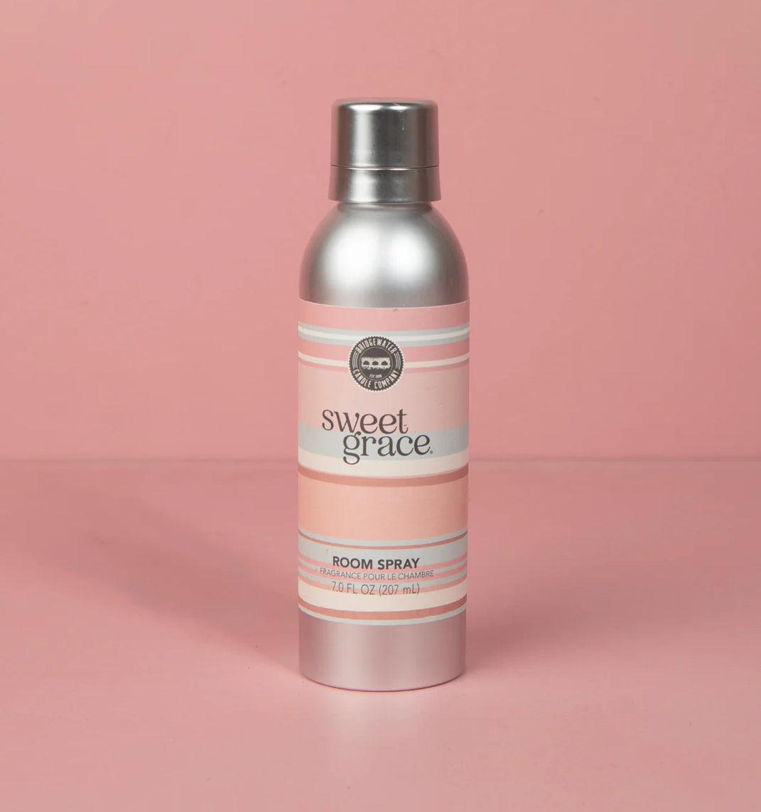 Sweet Grace Room Spray