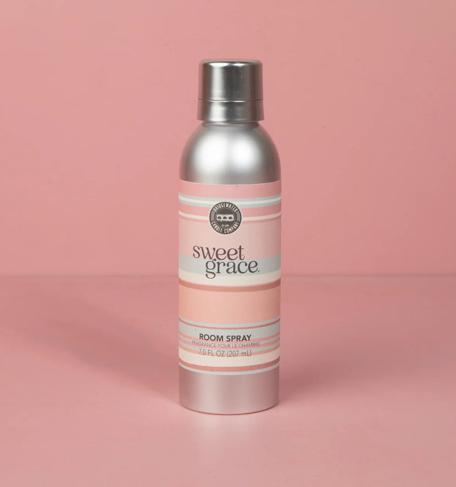 Sweet Grace Room Spray