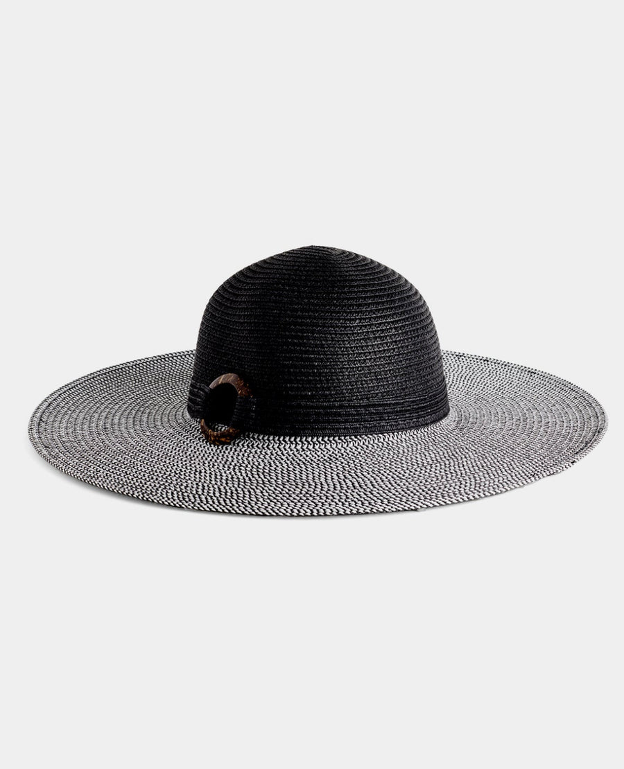 Rayen Floppy Hat