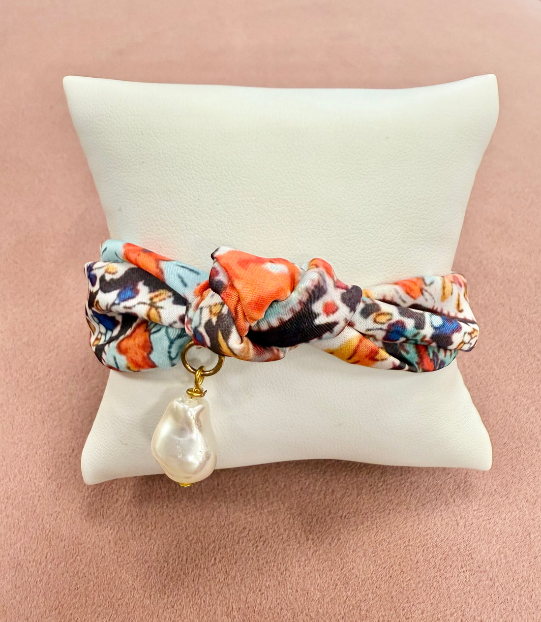 Softer Future Bracelet