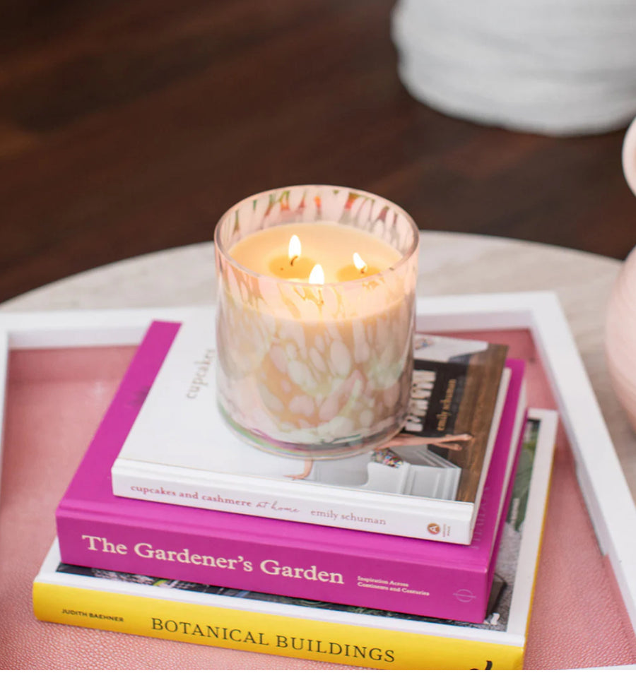 Sweet Grace Candle