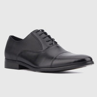 Hamilton Oxford Dress Shoe-Black