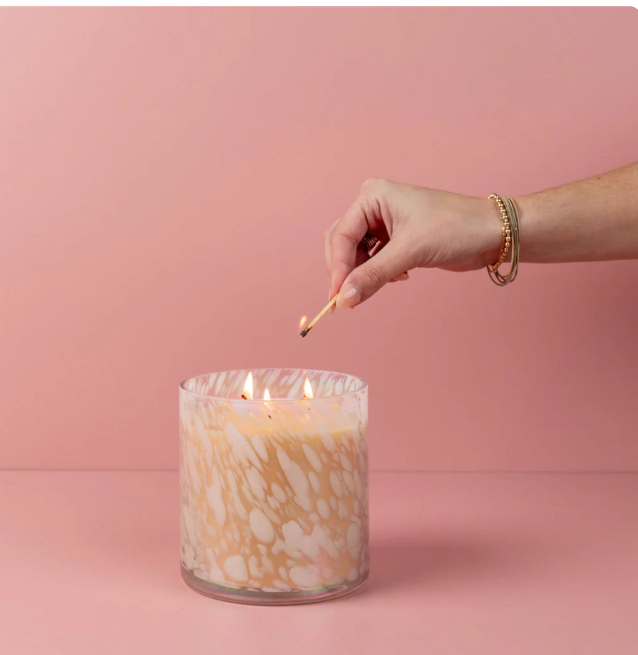 Sweet Grace Candle