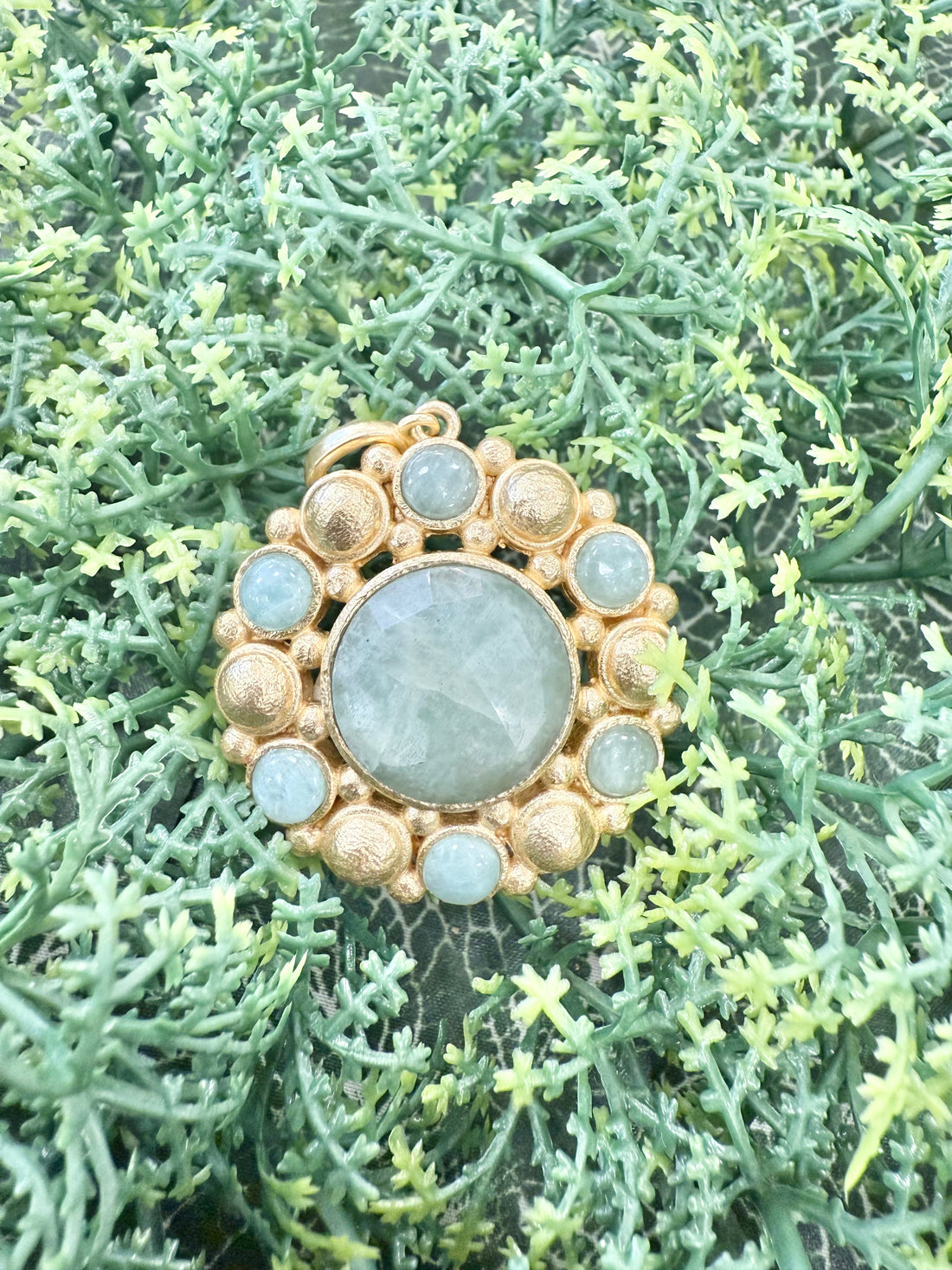 Endless Possibilities Pendant-EPP1